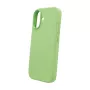 Evelatus Apple iPhone 17 Premium Magsafe Soft Touch Silicone Case Sage