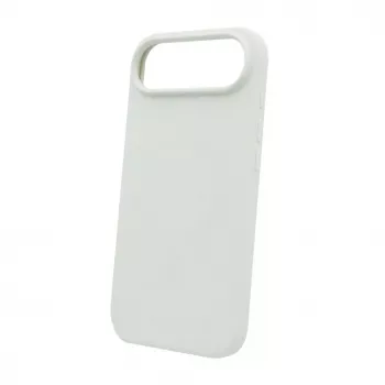 Evelatus Apple iPhone 17 Air Premium MagSafe Soft Touch Silicone Case White