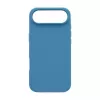 Evelatus Apple iPhone 17 Air Premium MagSafe Soft Touch Silicone Case Sky Blue