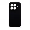 Evelatus Xiaomi 15T Pro Premium Magnetic Soft Touch Silicone Black