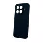 Evelatus Xiaomi 15T Pro Premium Magnetic Soft Touch Silicone Black
