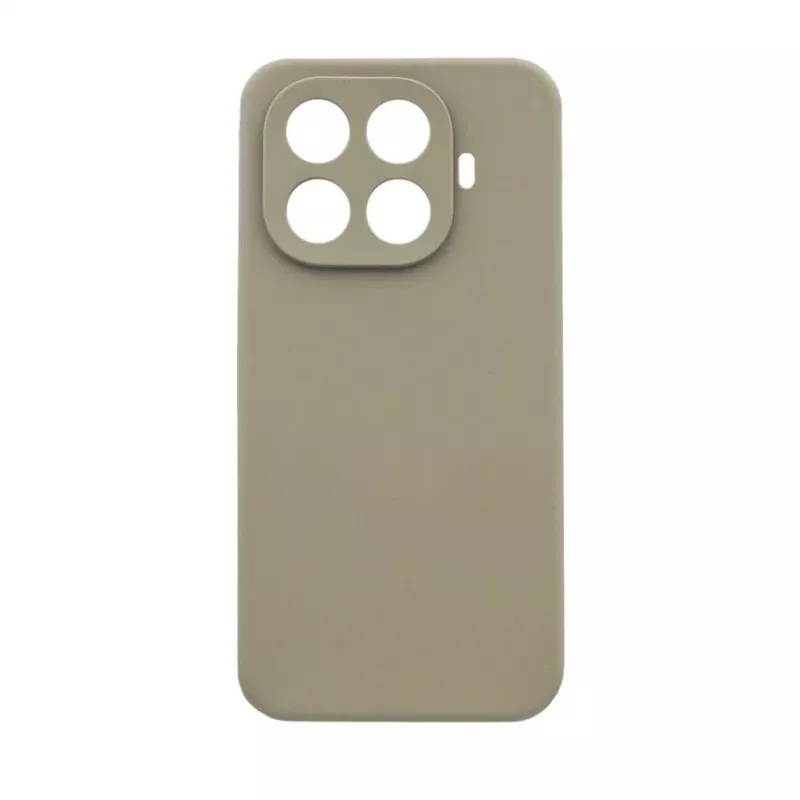Evelatus Xiaomi 15T Pro Premium Magnetic Soft Touch Silicone Pebble Case