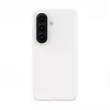 Evelatus Samsung Galaxy S26 Premium Magnetic Soft Touch Silicone Case Stone