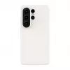 Evelatus Samsung Galaxy S26 Ultra Premium Magnetic Soft Touch Silicone Case Stone