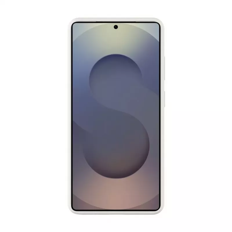 Evelatus Samsung Galaxy S26 Ultra Premium Magnetic Soft Touch Silicone Case Stone