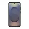 Evelatus Samsung Galaxy S26 Ultra Premium Magnetic Soft Touch Silicone Case Black
