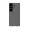 Evelatus Samsung Galaxy S26 Clear Silicone Case 1.5mm TPU Transparent