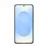 Evelatus Samsung Galaxy S26 Clear Silicone Case 1.5mm TPU Transparent