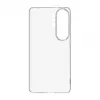 Evelatus Samsung Galaxy S26 Ultra skaidrus silikoninis dėklas 1,5 mm TPU permatomas