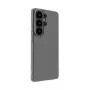 Evelatus Samsung Galaxy S26 Ultra skaidrus silikoninis dėklas 1,5 mm TPU permatomas