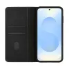 Evelatus Samsung Galaxy S26 Book Case Black
