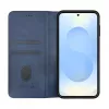 Evelatus Samsung Galaxy S26 Book Case Dark Blue