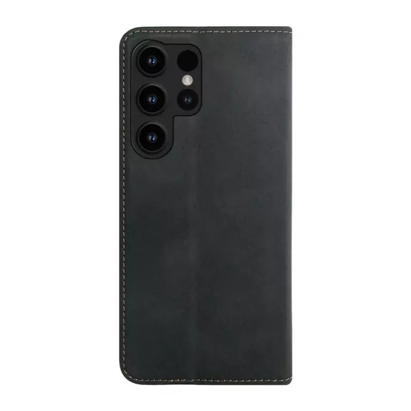 Evelatus Samsung Galaxy S26 Ultra Book Case Black