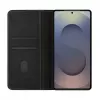 Evelatus Samsung Galaxy S26 Ultra Book Case Black