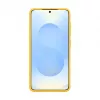 Evelatus Samsung Galaxy S26 Hybrid Case su Magnetiniu PC+TPU Oranžinė