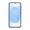 Evelatus Samsung Galaxy S26 Hybrid Case su magnetiniu PC+TPU tamsiai mėlyna