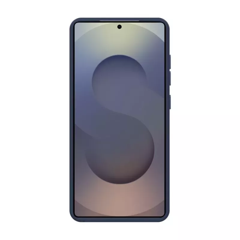Evelatus Samsung Galaxy S26 Ultra Hybrid Dėklas su Magnetu PC+TPU Tamsiai Mėlynas
