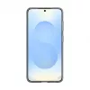 Evelatus Samsung Galaxy S26 Clear Case with Magnetic Transparent
