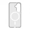 Evelatus Samsung Galaxy S26 Clear Case with Magnetic Transparent