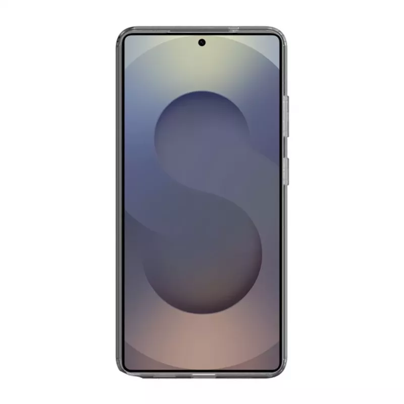 Evelatus Samsung Galaxy S26 Ultra Clear Case with Magnetic Transparent