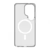 Evelatus Samsung Galaxy S26 Ultra Clear Case with Magnetic Transparent