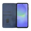 Evelatus Samsung Galaxy A34 5G Book Case Dark Blue