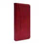 Evelatus Samsung Galaxy A37 Book Case Red