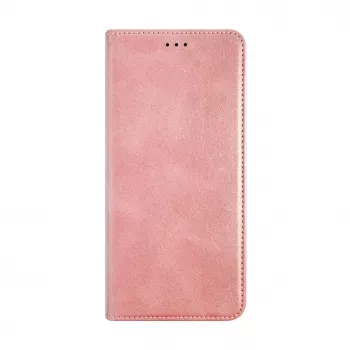 Evelatus Samsung Galaxy A37 Book Case Folio Pink