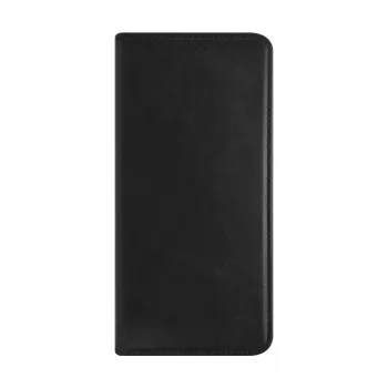 Evelatus Samsung Galaxy A37 Book Case Folio Black