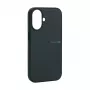Evelatus Apple iPhone 16 Premium MagSafe Sandstone Case Green