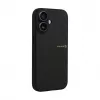 Evelatus Apple iPhone 17 Premium MagSafe Sandstone Case Black