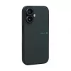 Evelatus Apple iPhone 17 Premium MagSafe Sandstone Case Green