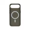 Evelatus Apple iPhone 17 Air Premium MagSafe Sandstone Case Grey