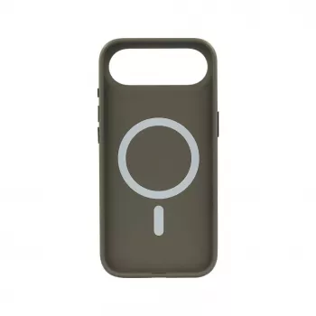 Evelatus Apple iPhone 17 Air Premium MagSafe Sandstone Case Grey