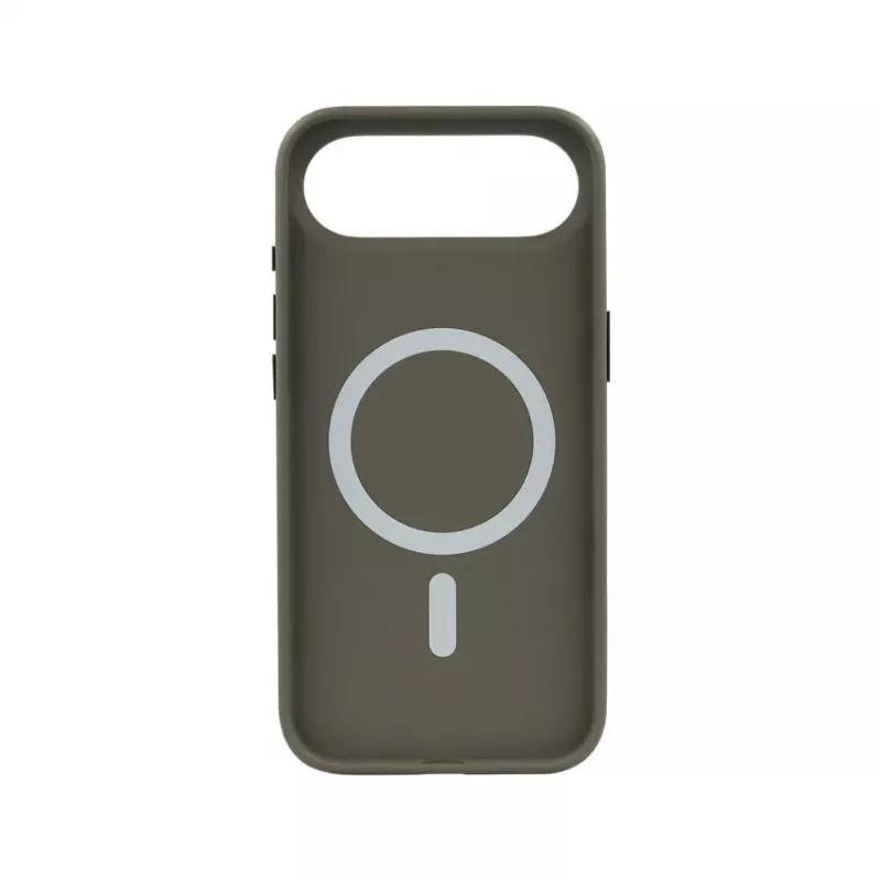 Evelatus Apple iPhone 17 Air Premium MagSafe Sandstone Case Grey