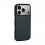 Evelatus Apple iPhone 17 Pro Premium MagSafe Sandstone Case Green