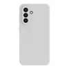 Evelatus Samsung Galaxy A57 Premium Magnetic Soft Touch Silicone Case Stone