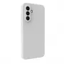 Evelatus Samsung Galaxy A57 Premium Magnetic Soft Touch Silicone Case Stone