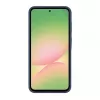 Evelatus Samsung Galaxy A57 Premium Magnetic Soft Touch Silicone Case Midnight Blue