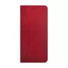 Evelatus Samsung Galaxy A57 Book Case Red