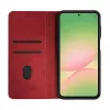 Evelatus Samsung Galaxy A57 Book Case Red