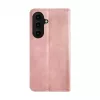 Evelatus Samsung Galaxy A53 5G Book Case Folio Pink