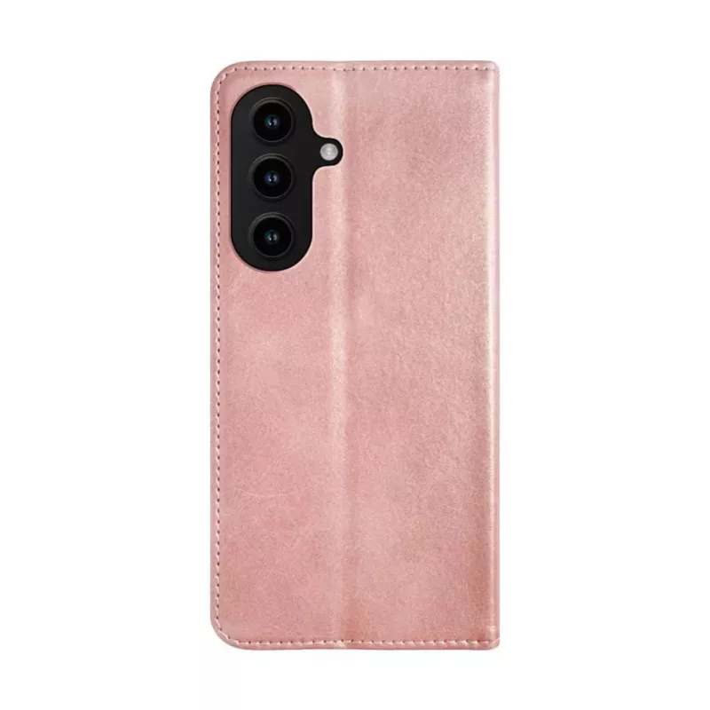 Evelatus Samsung Galaxy A53 5G Book Case Folio Pink