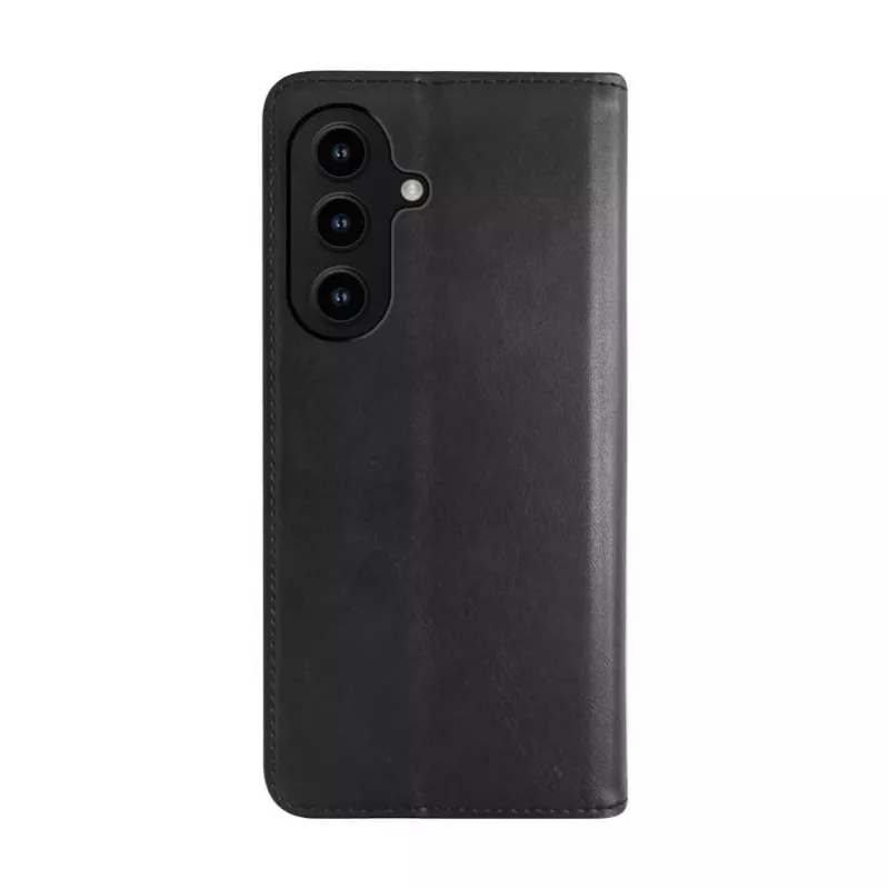 Evelatus Samsung Galaxy A54 5G Book Case Folio Black