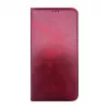 Evelatus Samsung Galaxy A57 Book Case Folio Red