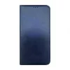 Evelatus Samsung Galaxy A57 Book Case Folio Blue