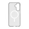 Evelatus Samsung Galaxy A57 Clear Case with Magnetic Transparent