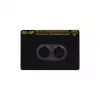 Evelatus Apple iPhone 17 Full Body Camera Lens Protection Premium Black