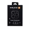 Evelatus Apple iPhone 17 Full Body Camera Lens Protection Premium Purple