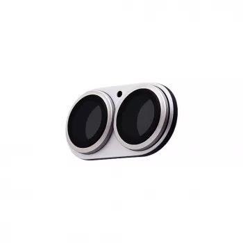 Evelatus Apple iPhone 17 Full Body Camera Lens Protection Premium Purple